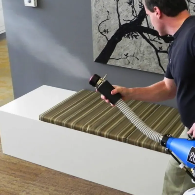 Professional Odor Removal in Wheatland, CA
